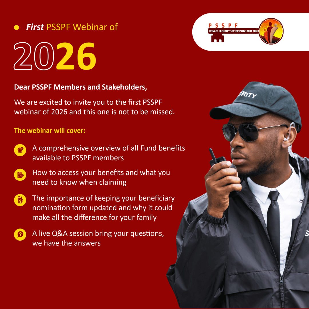 Webinar 1 of 2026