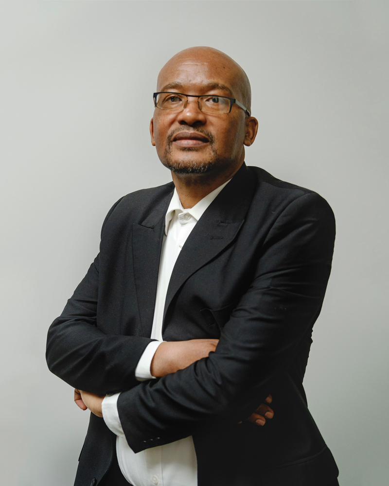 Bakwena Monyeki